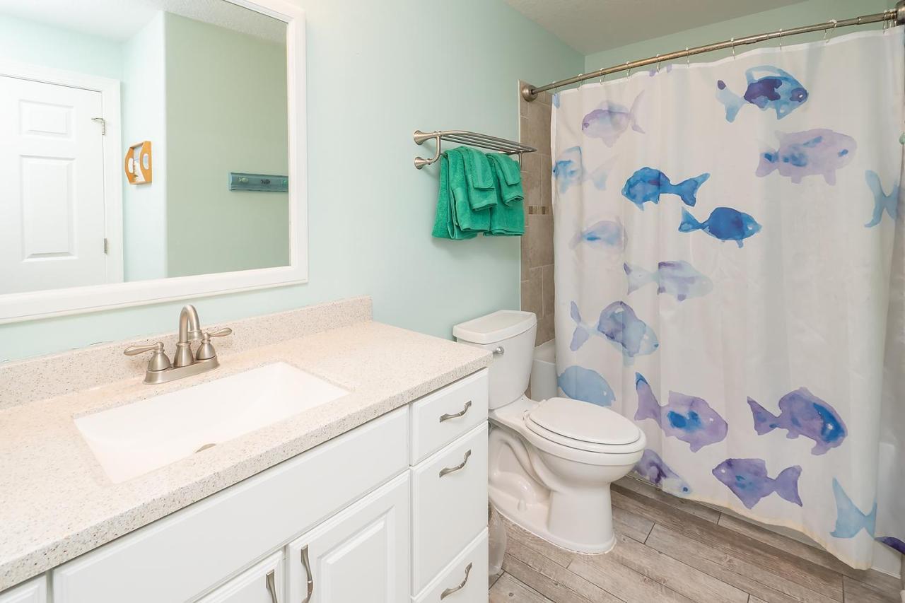 Apartment Sugar Shores At The Ocean Reef