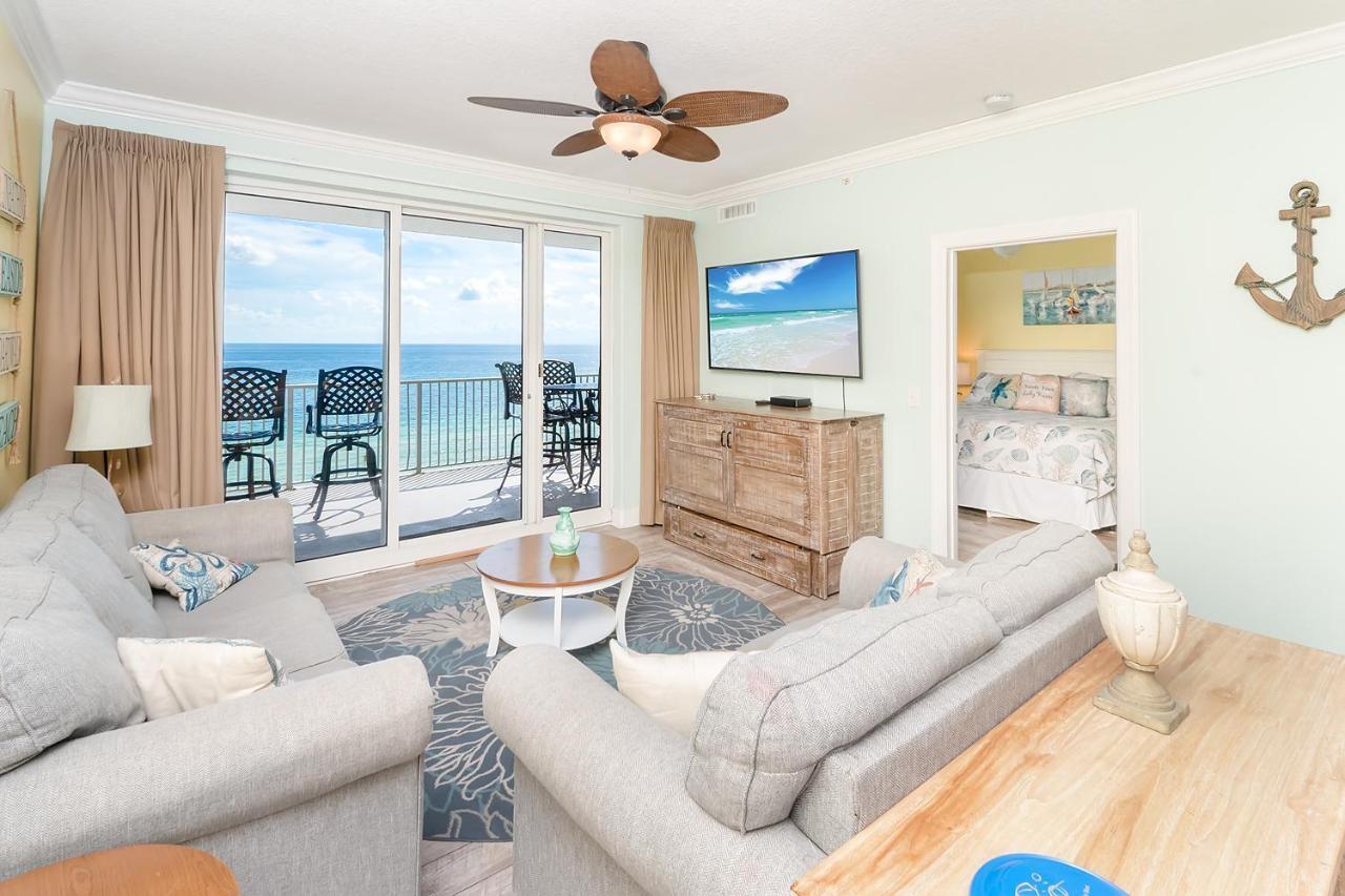 Sugar Shores At The Ocean Reef Panama City Beach