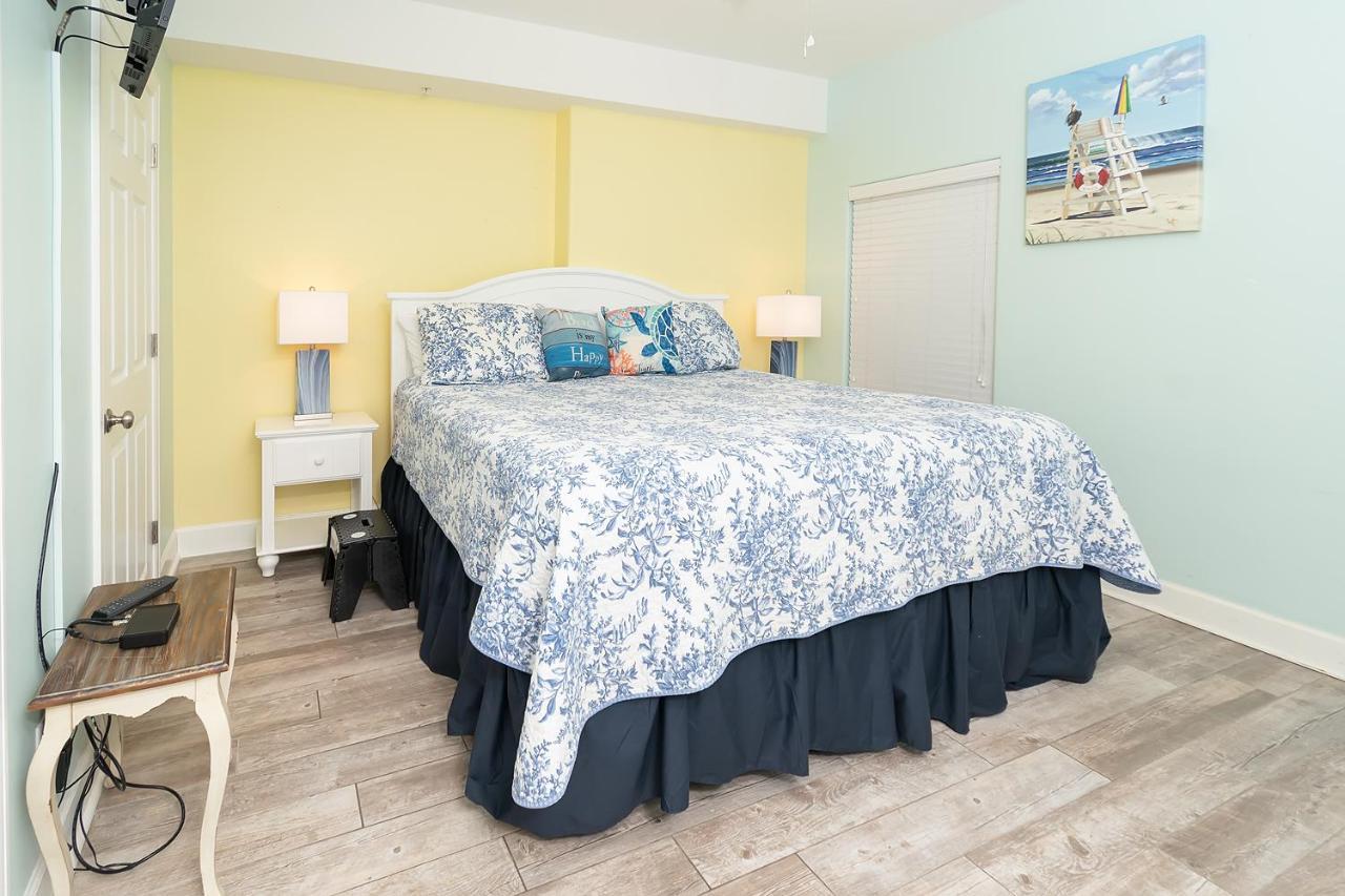 Apartment Sugar Shores At The Ocean Reef Panama City Beach