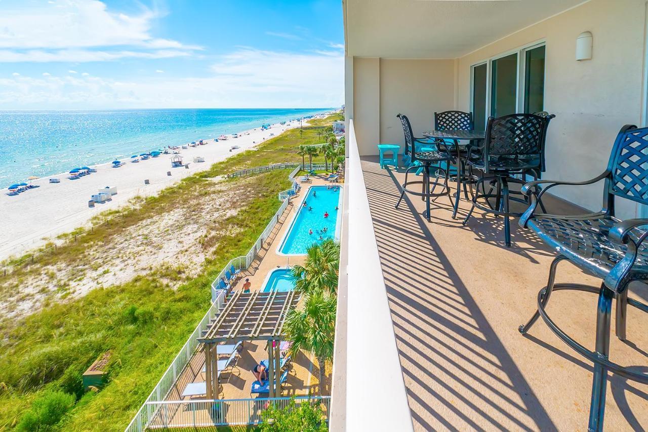 Sugar Shores At The Ocean Reef Apartment Panama City Beach