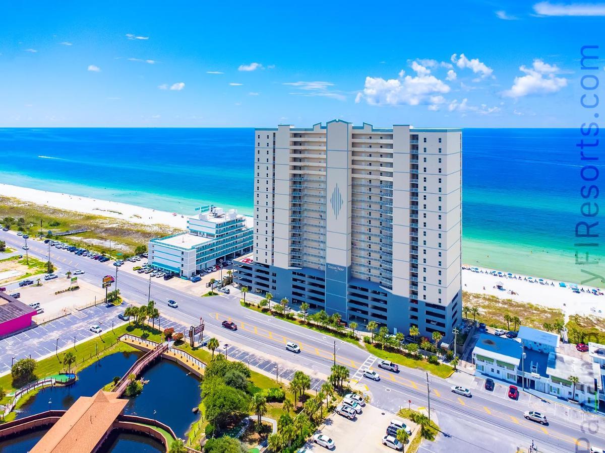 Sugar Shores At The Ocean Reef Apartment *