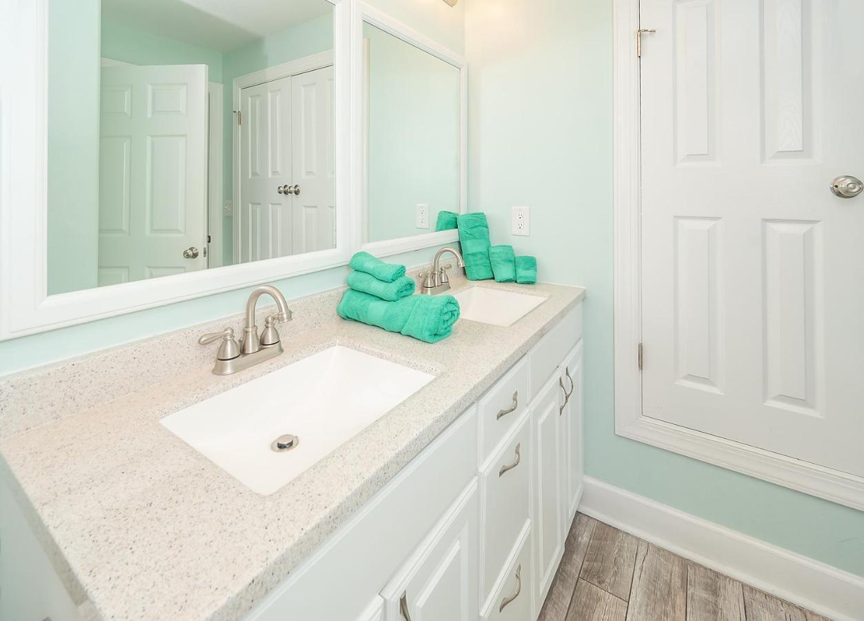 Sugar Shores At The Ocean Reef Apartment *