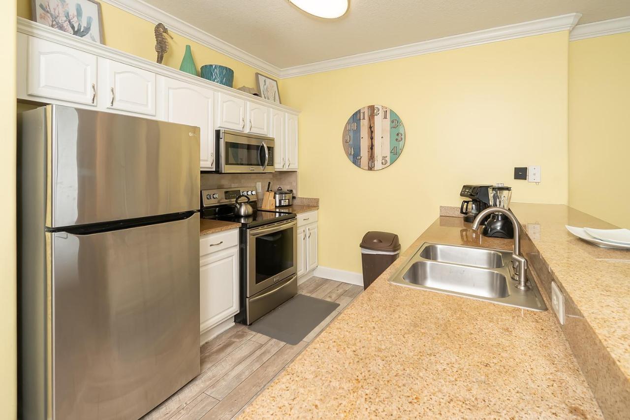 Apartment Sugar Shores At The Ocean Reef *