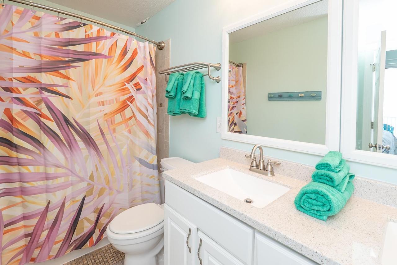 Sugar Shores At The Ocean Reef Apartment *