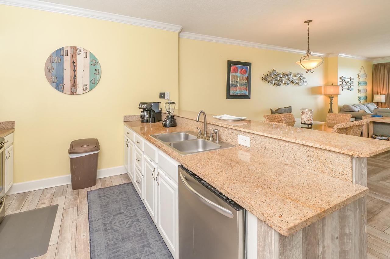 Apartment Sugar Shores At The Ocean Reef