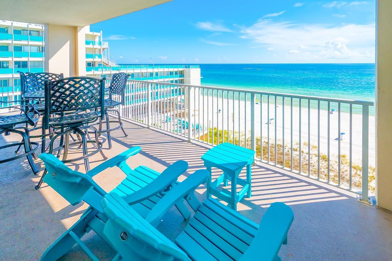 Sugar Shores At The Ocean Reef * Panama City Beach
