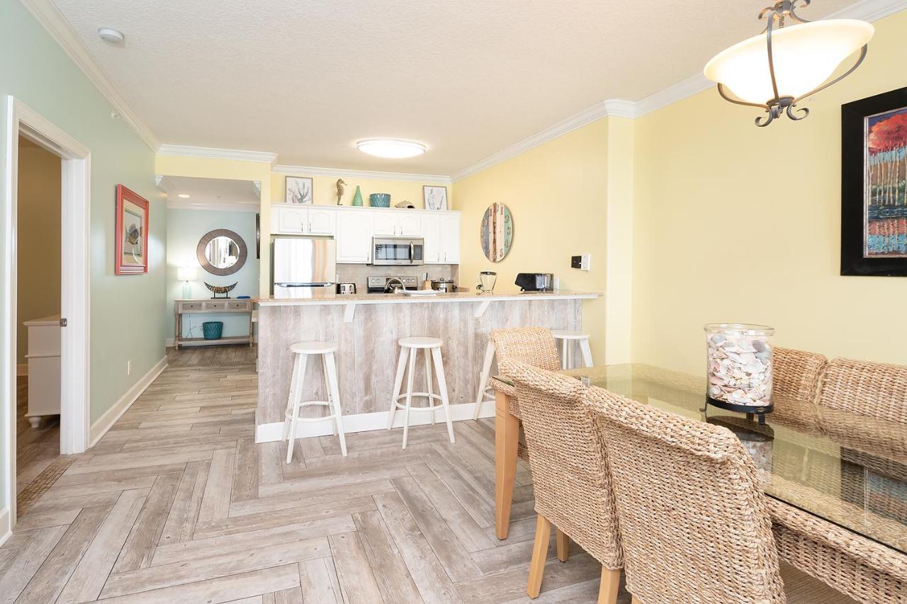 Apartment Sugar Shores At The Ocean Reef Panama City Beach