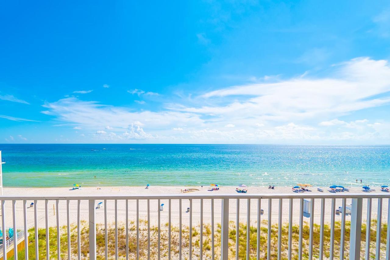 Sugar Shores At The Ocean Reef Panama City Beach