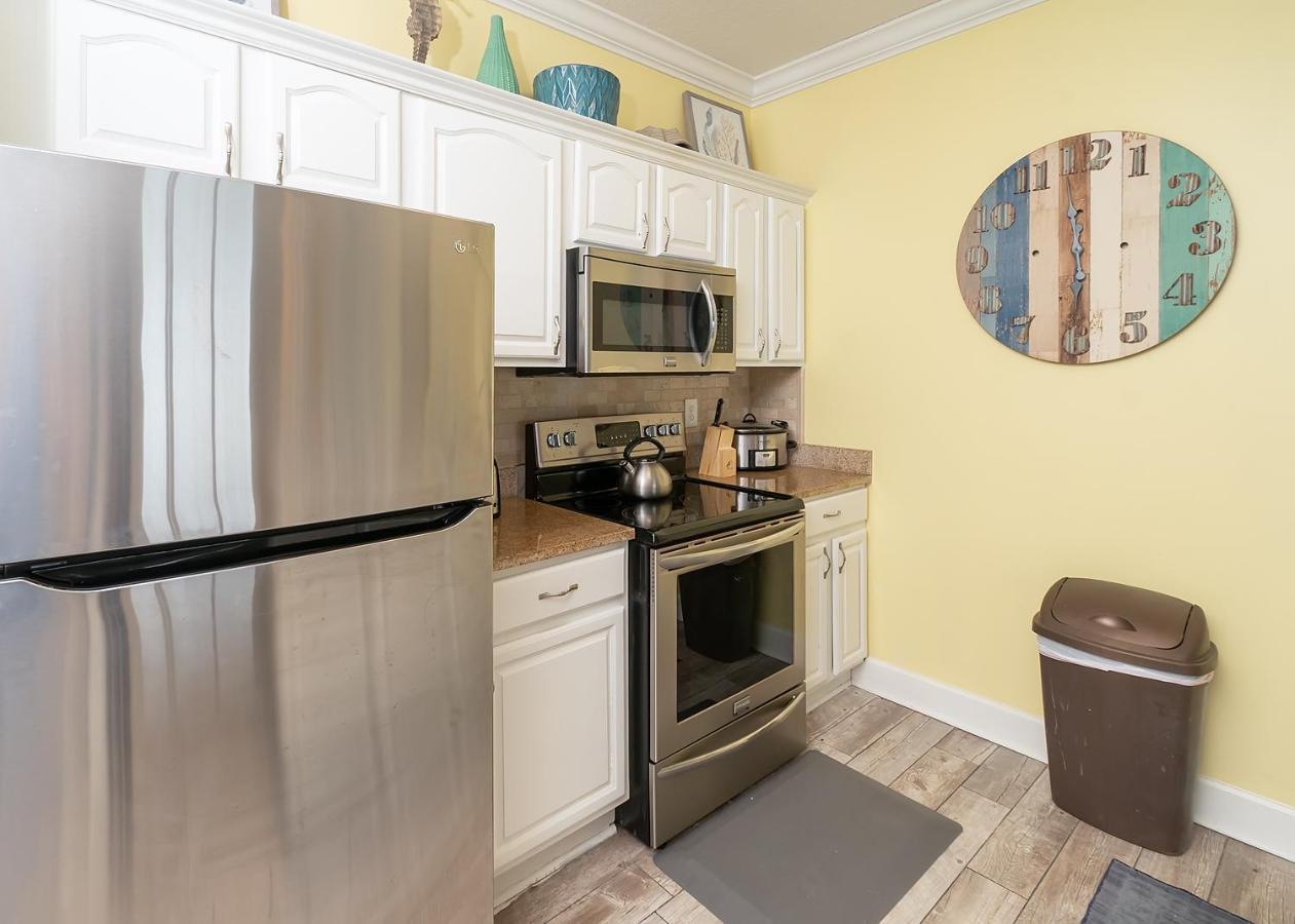 Sugar Shores At The Ocean Reef Apartment Panama City Beach