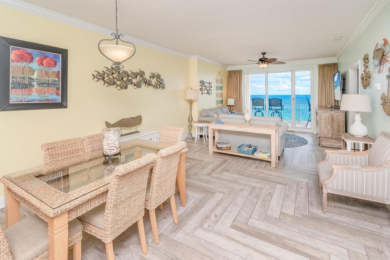 Sugar Shores At The Ocean Reef Apartment Panama City Beach