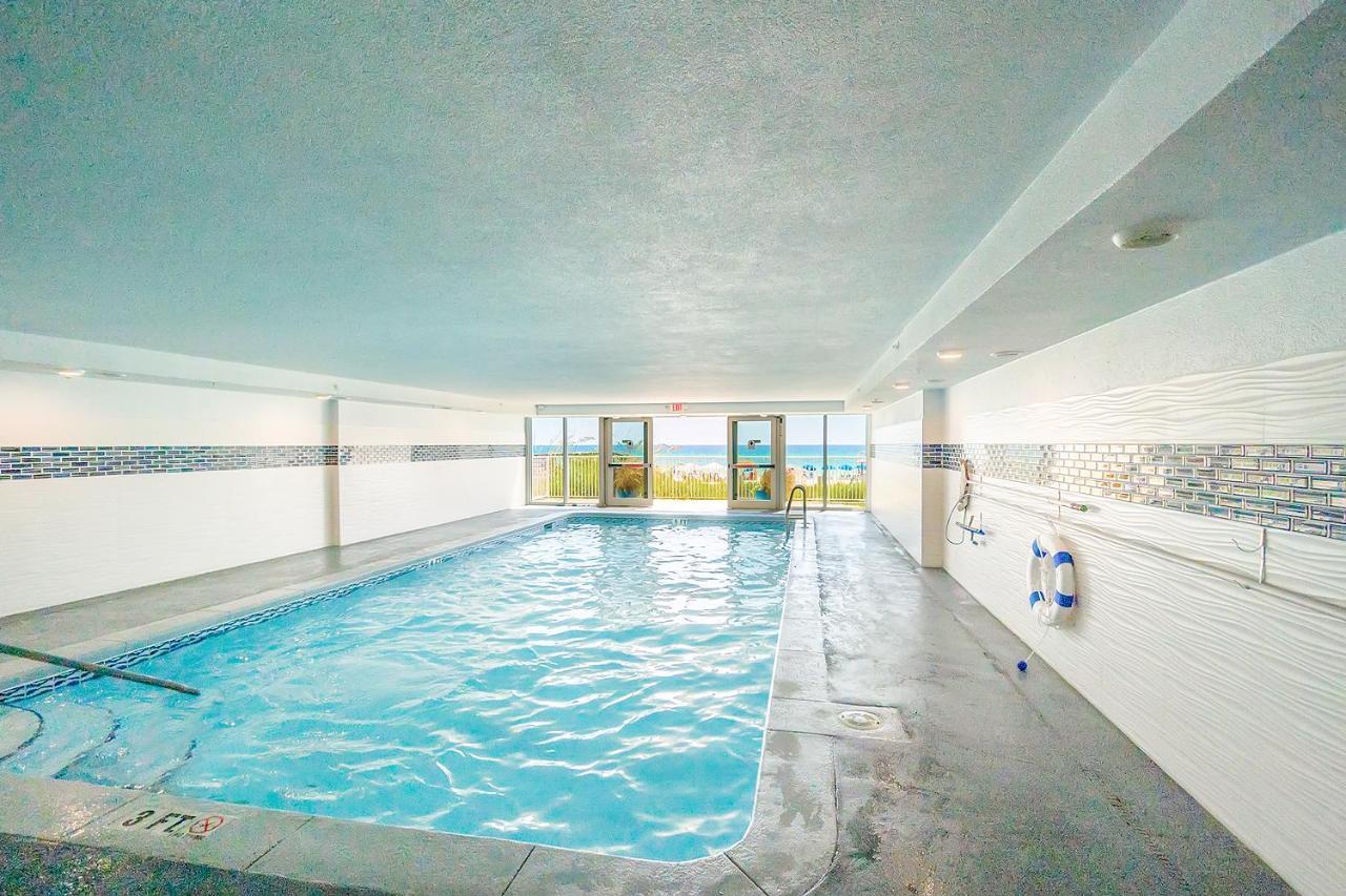 Apartment Sugar Shores At The Ocean Reef Panama City Beach