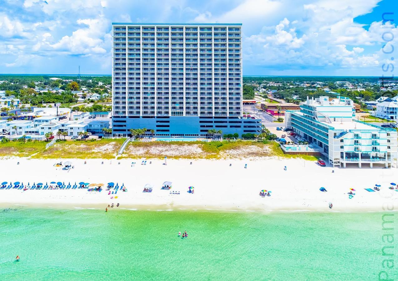 Apartment Sugar Shores At The Ocean Reef Panama City Beach