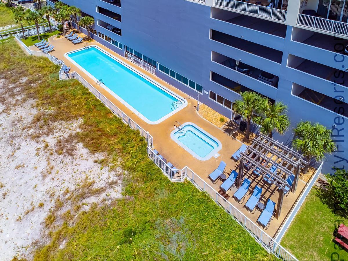 Sugar Shores At The Ocean Reef Apartment Panama City Beach