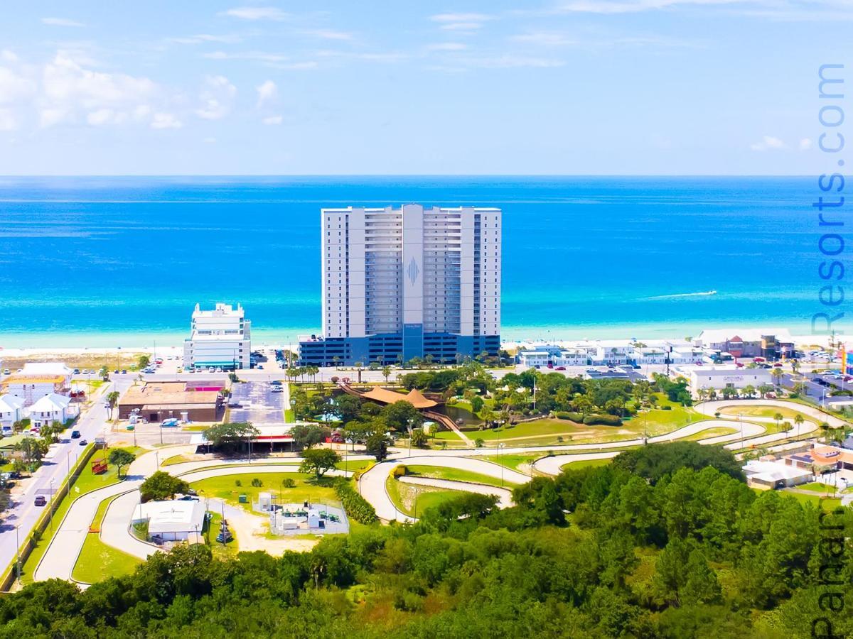 Sugar Shores At The Ocean Reef Apartment Panama City Beach