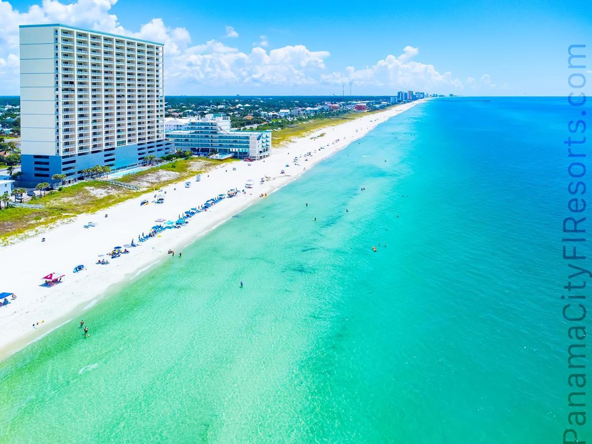 Sugar Shores At The Ocean Reef * Panama City Beach
