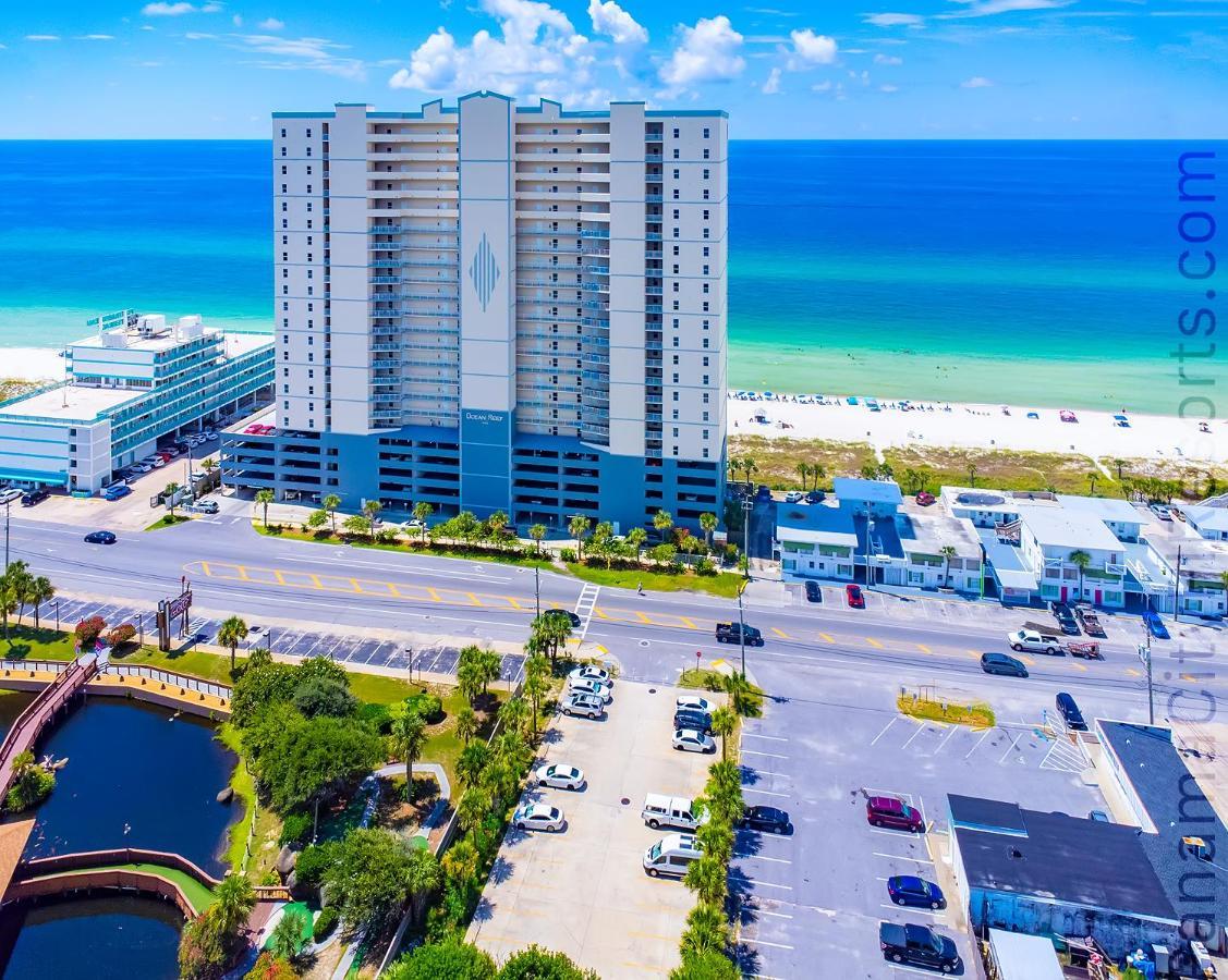 Sugar Shores At The Ocean Reef Apartment