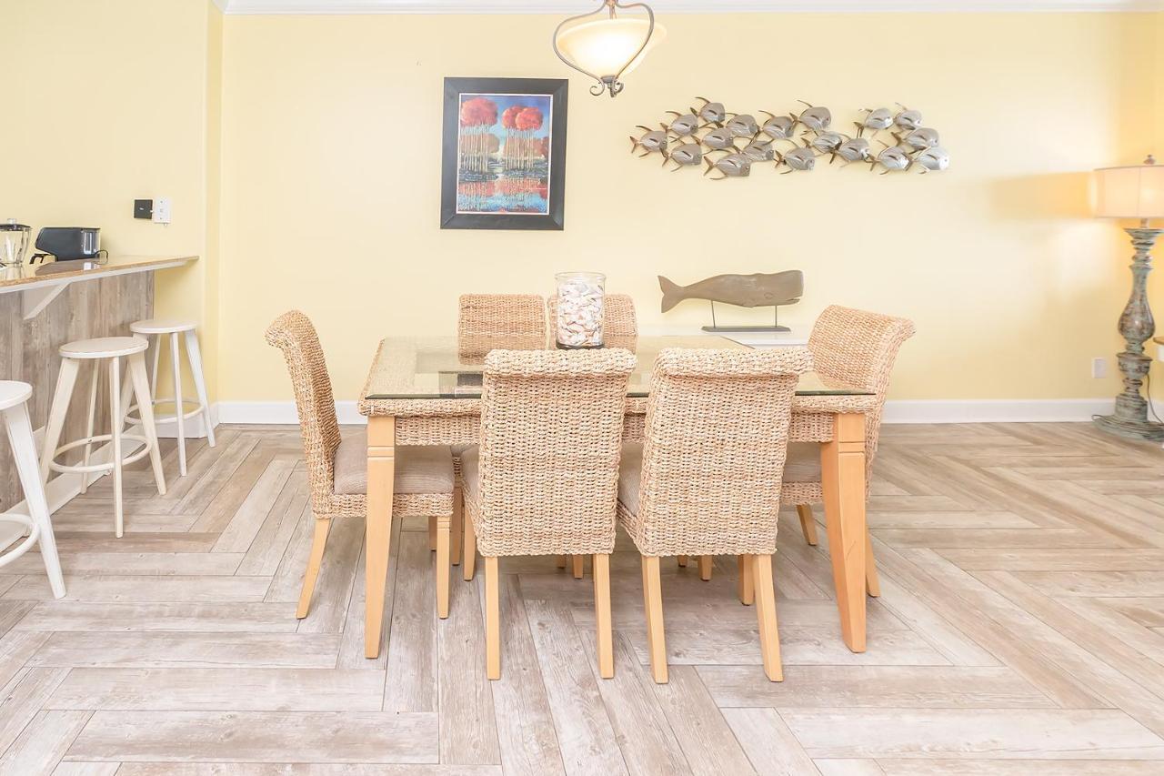 Sugar Shores At The Ocean Reef Apartment *