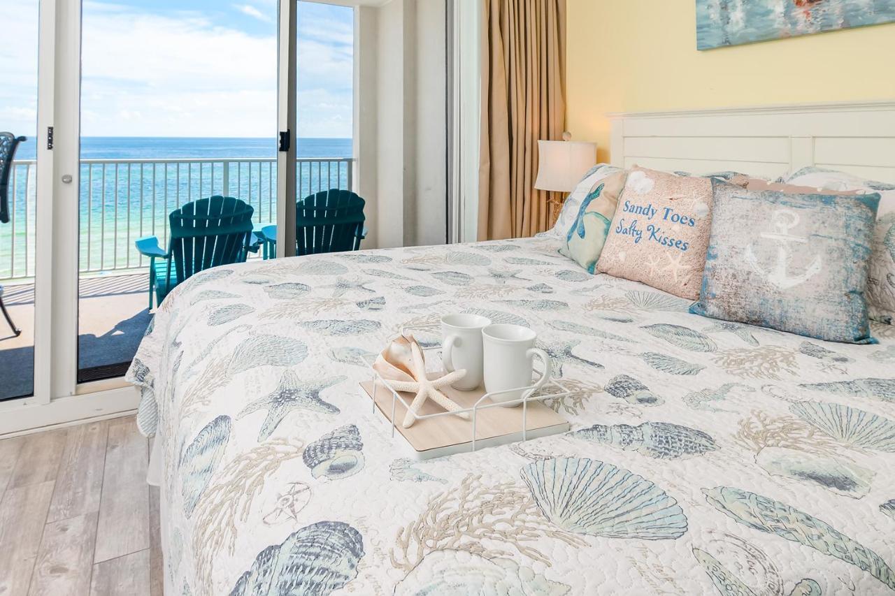 Apartment Sugar Shores At The Ocean Reef Panama City Beach