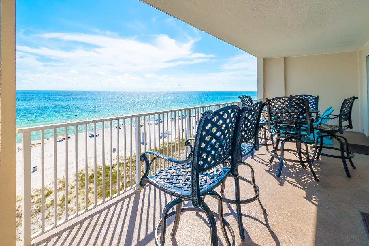 Sugar Shores At The Ocean Reef * Panama City Beach