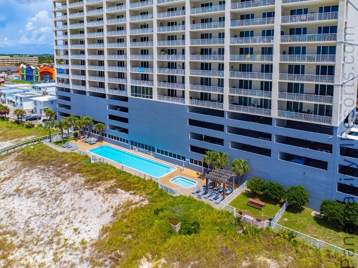 Sugar Shores At The Ocean Reef Apartment *